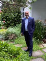 Claude Fullinfaw