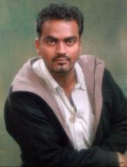 Vasim Ahmed
