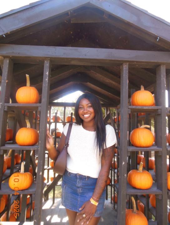 Tyesha Smith