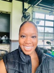 Destiny Hughley