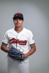 Kevin Tomas Favela Alanis