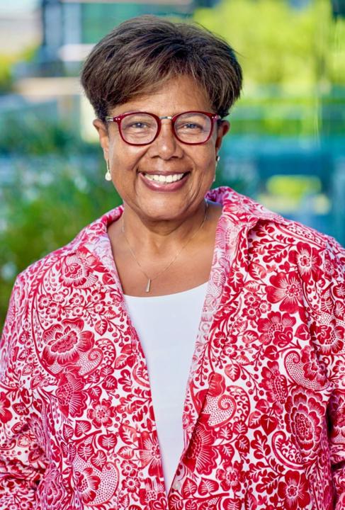 Carol Major
