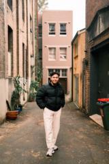 Ahmad Hashim Suleman