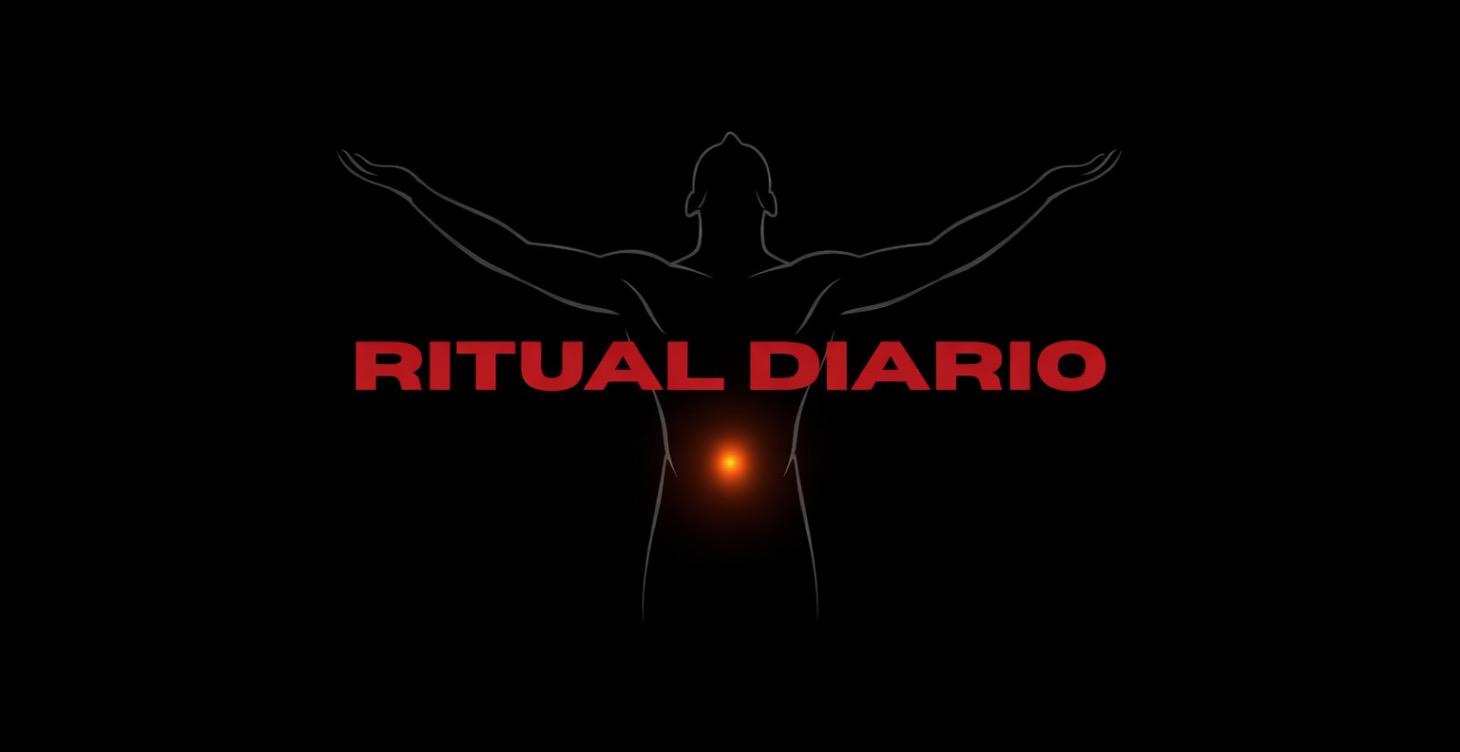 Ritual Diario: Nivel 1