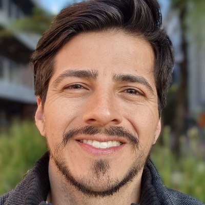 Juan Manuel Ospina Pineda