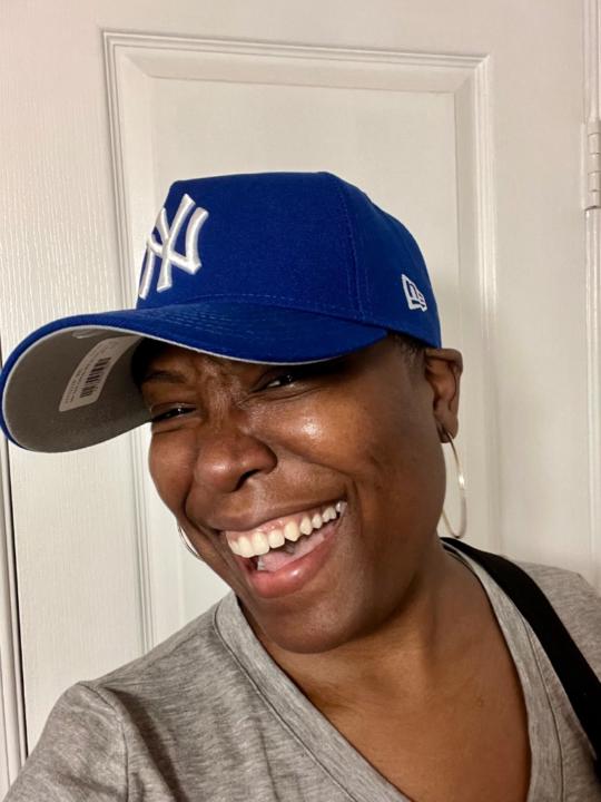 LaToya Morton
