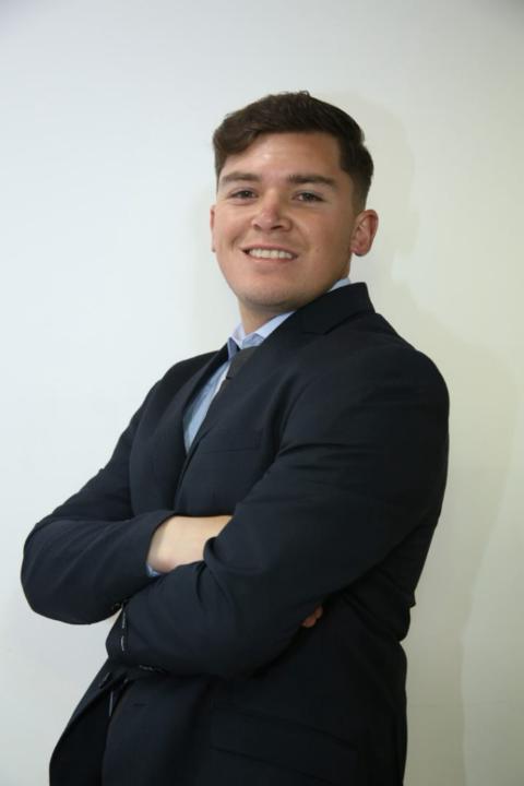 Diego Vilches