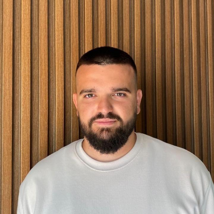 Erblin Berisha