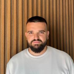 Erblin Berisha