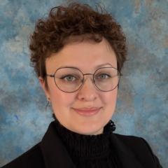 Oksana Didyk