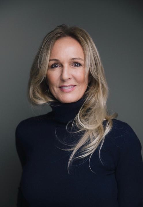 Alexandra Goldfuss