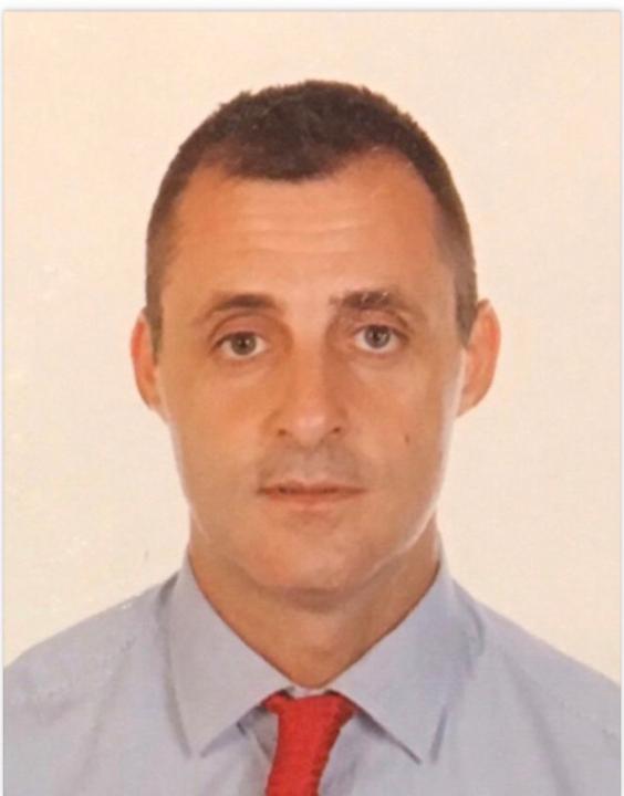 Emilio Mateo Navarrete