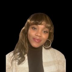 Monique Moore