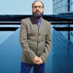 Muzammil Ansari
