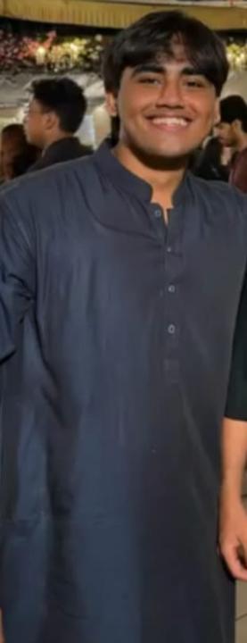 Omer Nawaz