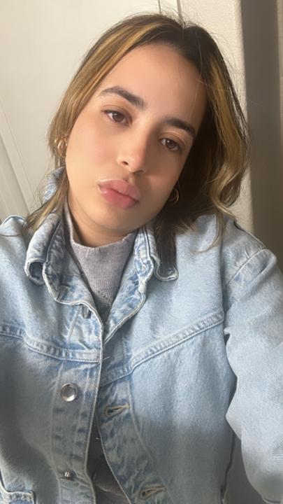 Sheila Sanchez