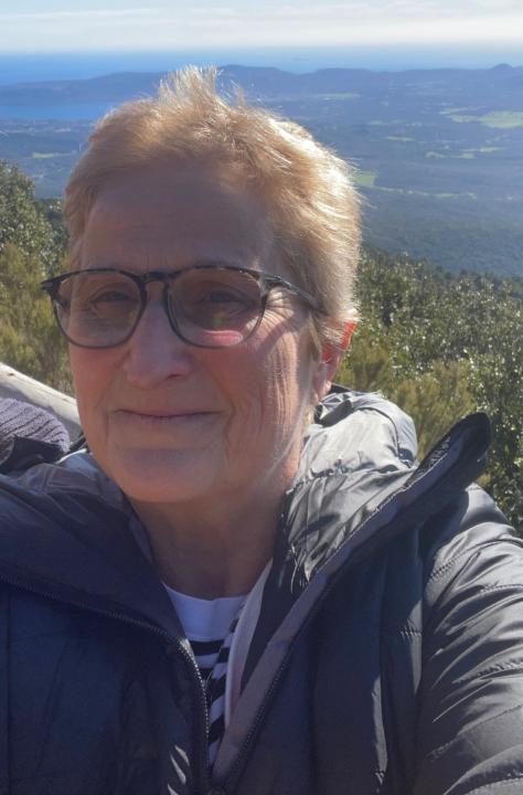 Marie Fabienne Borthomieu