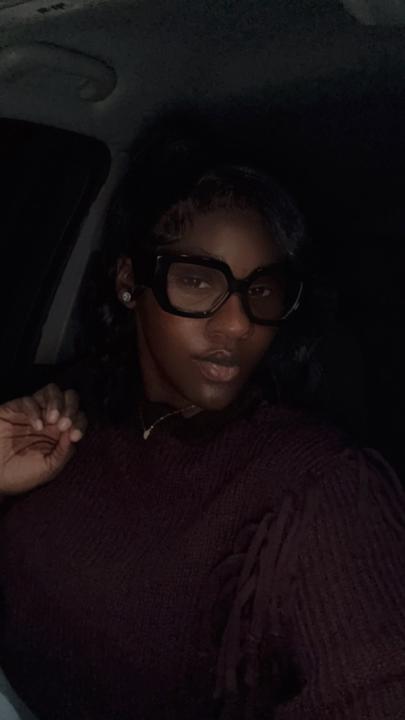 Tyresha Davis