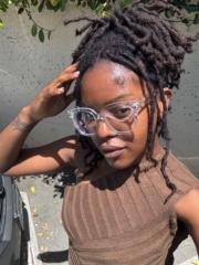 Raygena Adams