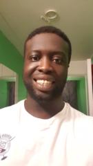 Andy Obeng-Boateng