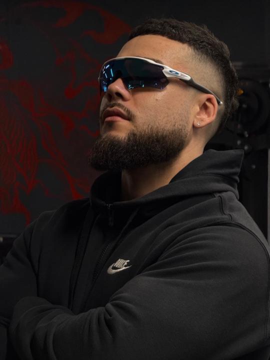 Franco Rodriguez