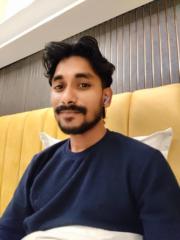 Mehbub Alam