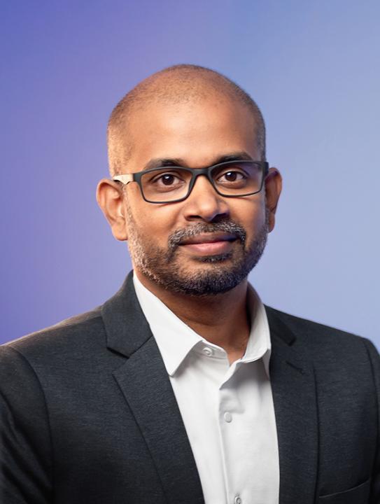 Barathi Kasiraja