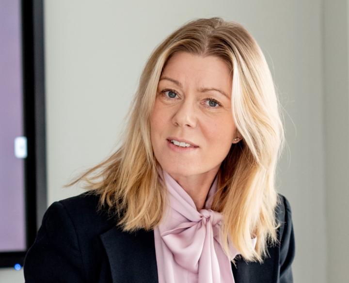 Maria Hägnander