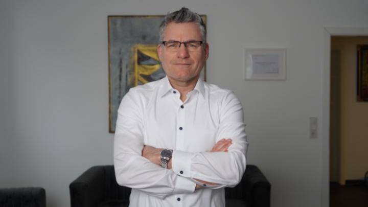 Dirk Hornschuh