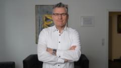 Dirk Hornschuh