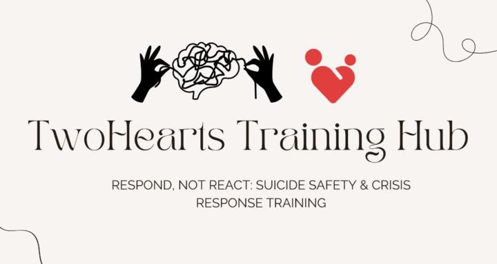 TwoHearts Training Hub