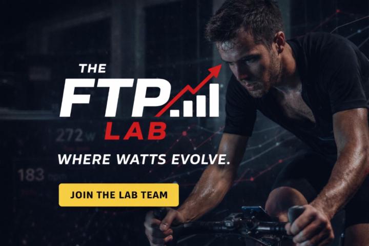 FTP Lab Hq