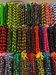 Maria luisa Santiago