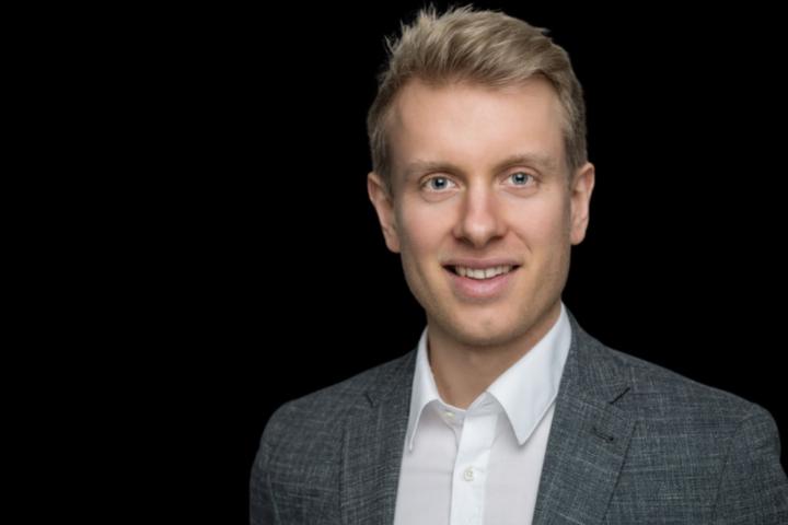 Markus Karl-Heinz Kohl