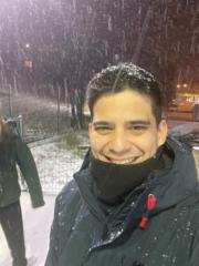 Douglas Molina