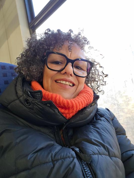 Mercedes Gloria Pulliam