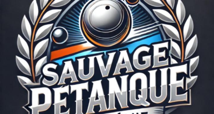 Sauvage Pétanque Académie