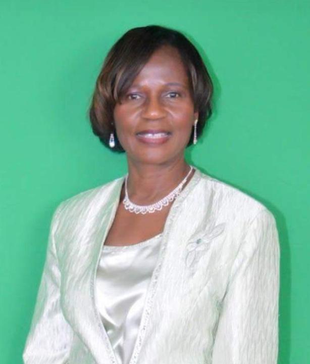 Lucia Callaway
