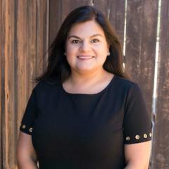 Nancy Rojas
