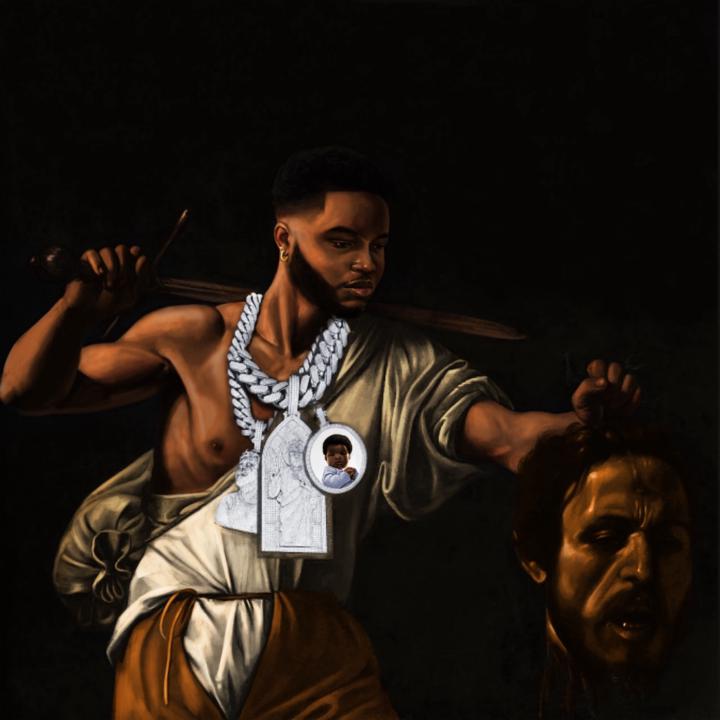 Rane Faustin