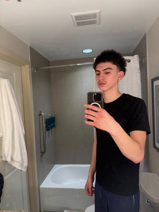 Joey Silva