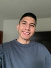 Jesús Mateo Erazo Paladinez