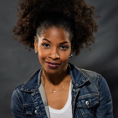 Carmelle Jean-Francois