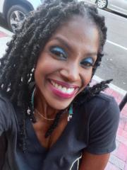 Carmelle Jean-Francois