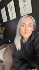 Christine Østrem Sigbjørnsen