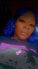 Kyesha Washington