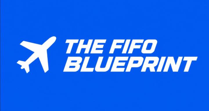 The FIFO Blueprint