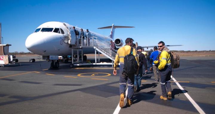 The FIFO Fast Track (Free)