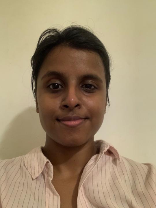 Aneeshiya Fernando