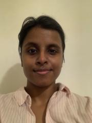 Aneeshiya Fernando